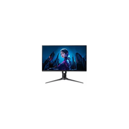 Acer Monitor 24.5 inch Predator XB25 XB253QF3bmiiprx