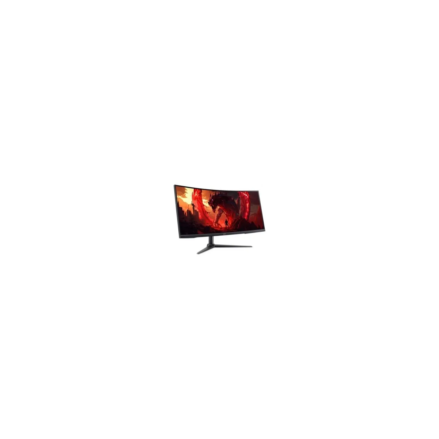 Acer Monitor 34 inch Nitro XZ340CU XZ340CURW0bmiiphx