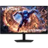 Samsung LCD Monitor|SAMSUNG|32 "|6144 x 3456 pixels|6K Ultra HD|Native aspect ratio 16:9|LCD|Flat|LS32HG806ESXEN