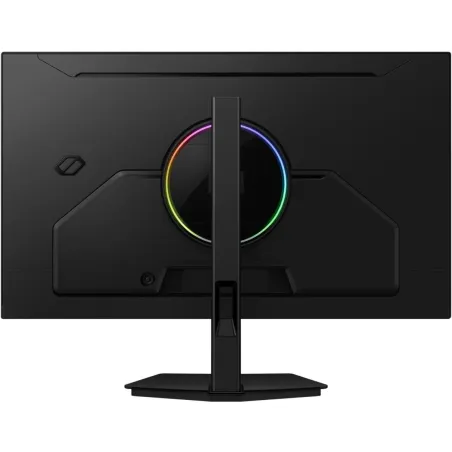 Samsung LCD Monitor|SAMSUNG|32 "|6144 x 3456 pixels|6K Ultra HD|Native aspect ratio 16:9|LCD|Flat|LS32HG806ESXEN