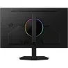 Samsung LCD Monitor|SAMSUNG|32 "|6144 x 3456 pixels|6K Ultra HD|Native aspect ratio 16:9|LCD|Flat|LS32HG806ESXEN