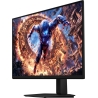 Samsung LCD Monitor|SAMSUNG|32 "|6144 x 3456 pixels|6K Ultra HD|Native aspect ratio 16:9|LCD|Flat|LS32HG806ESXEN