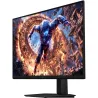 Samsung LCD Monitor|SAMSUNG|32 "|6144 x 3456 pixels|6K Ultra HD|Native aspect ratio 16:9|LCD|Flat|LS32HG806ESXEN