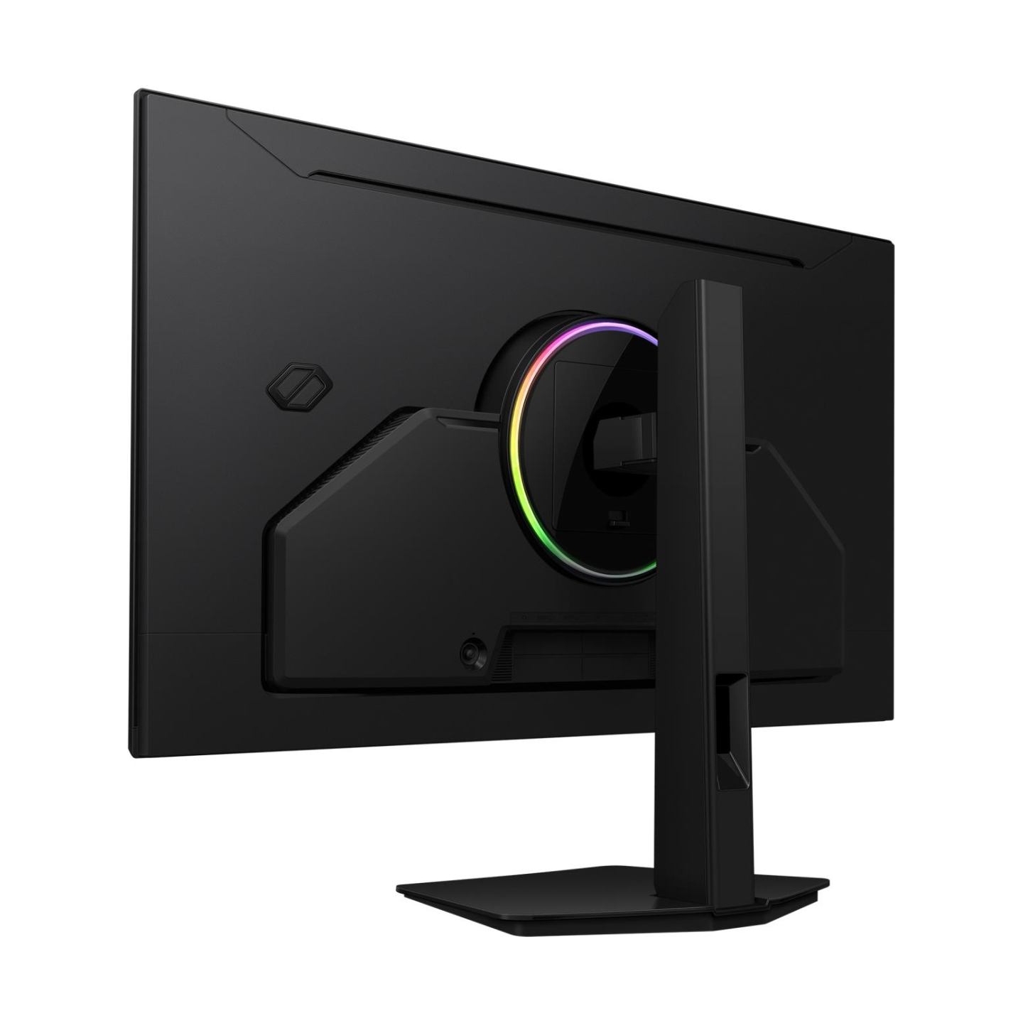 Samsung LCD Monitor|SAMSUNG|32 "|6144 x 3456 pixels|6K Ultra HD|Native aspect ratio 16:9|LCD|Flat|LS32HG806ESXEN
