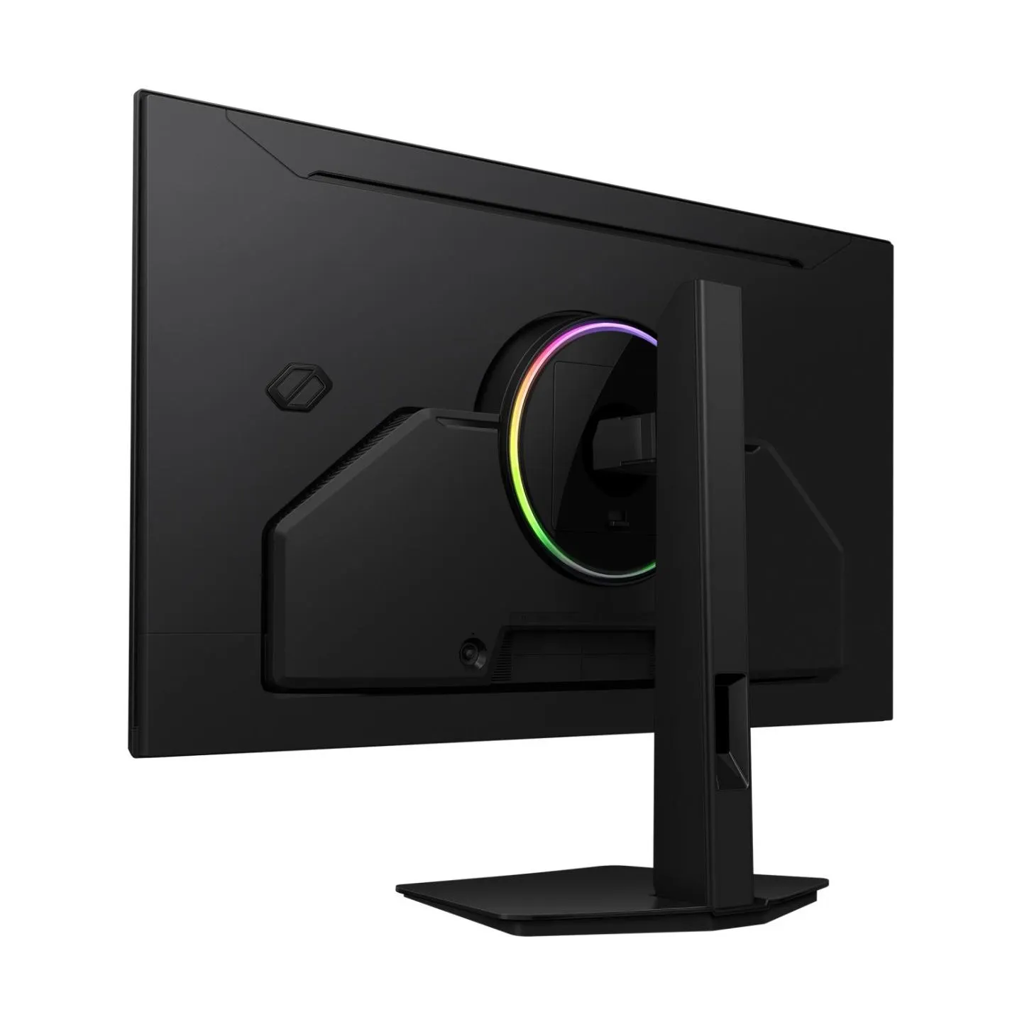 Samsung LCD Monitor|SAMSUNG|32 "|6144 x 3456 pixels|6K Ultra HD|Native aspect ratio 16:9|LCD|Flat|LS32HG806ESXEN