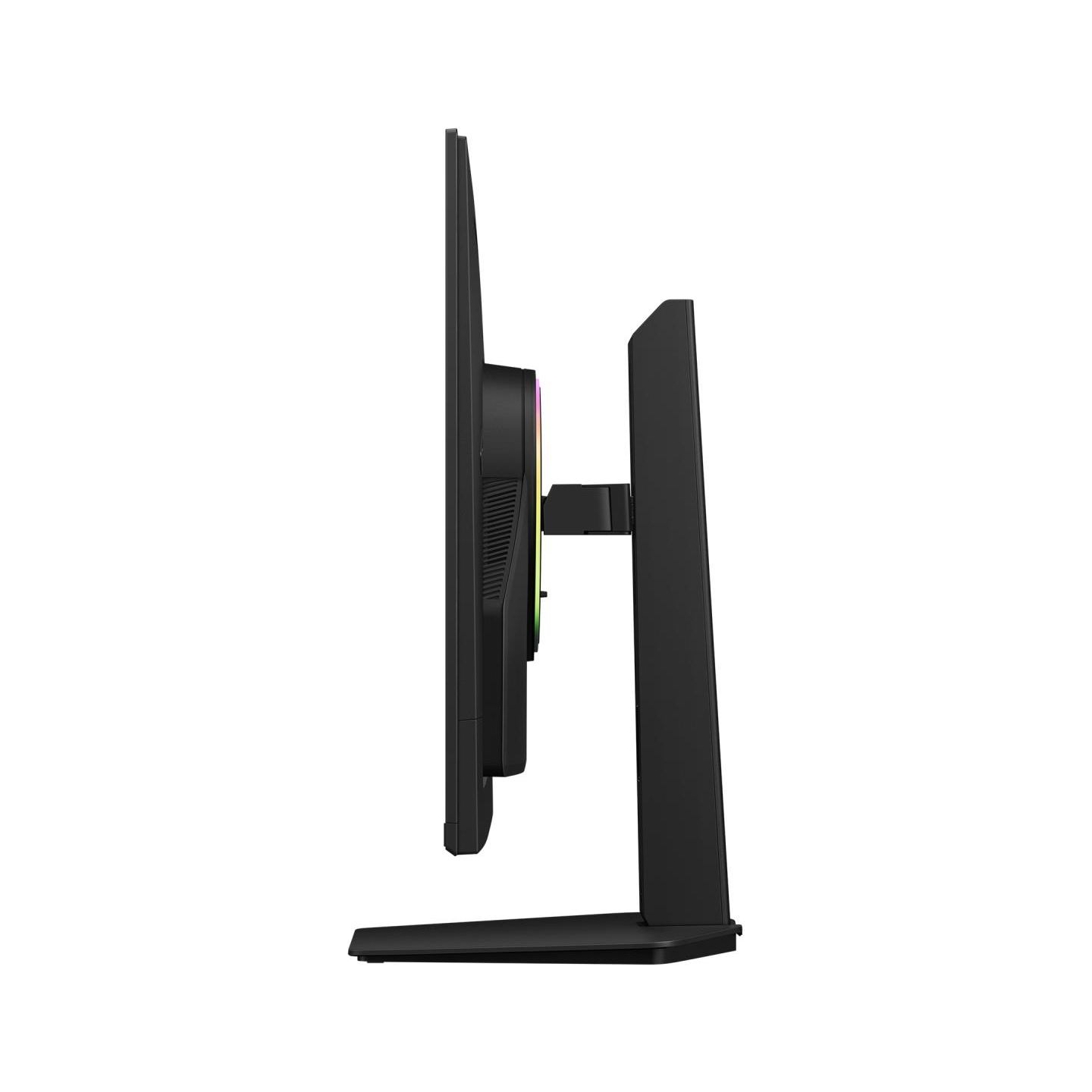 Samsung LCD Monitor|SAMSUNG|32 "|6144 x 3456 pixels|6K Ultra HD|Native aspect ratio 16:9|LCD|Flat|LS32HG806ESXEN