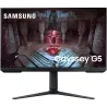 Samsung | Gaming Monitor | Odyssey G5 G51C | 27 " | VA | 16:9 | 165 Hz | 1 ms | 2560 x 1440 pixels | 300 cd/m² | HDMI ports quan