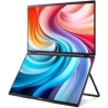 Acer PD19F 47cm 18.5'' FHD Dual Portable IPS 100Hz 16:9 4ms (GTG) 250nits HDMI 2xType-C MM Audio Out EU Black H.cable x1 U.cable