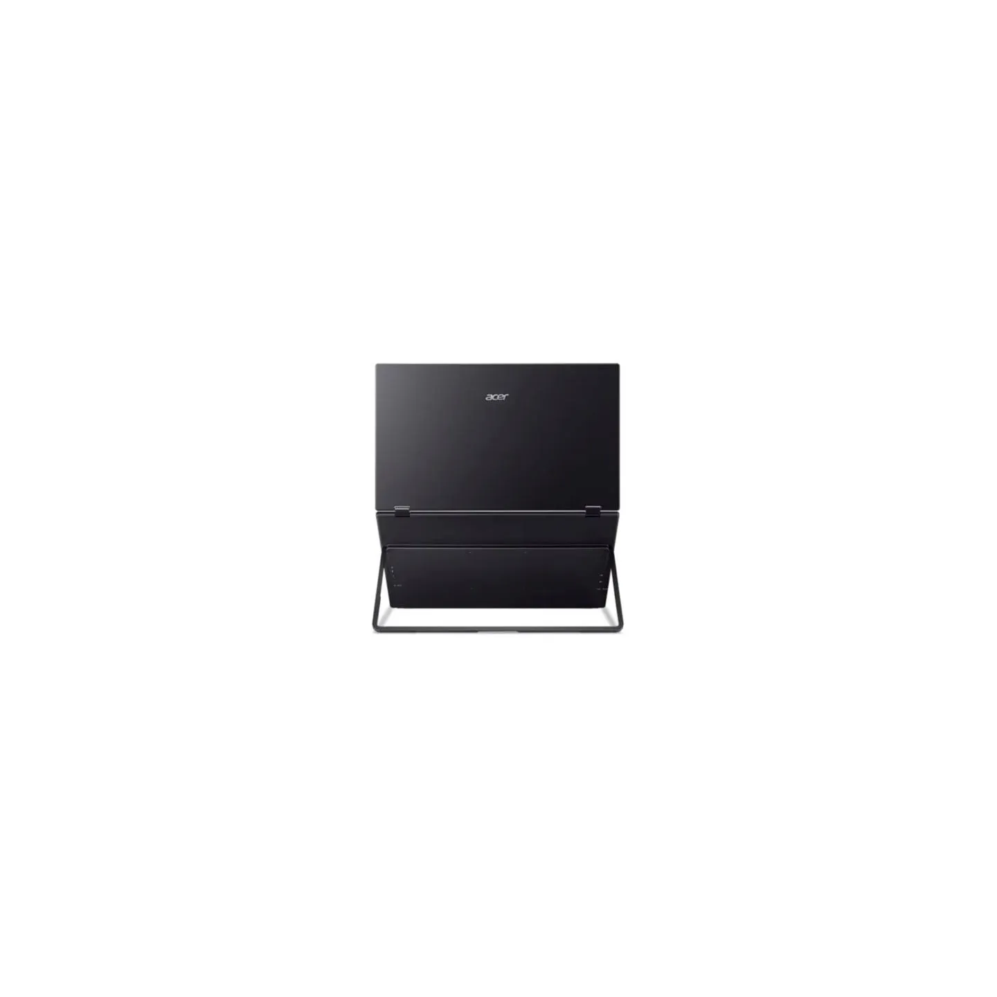 Acer PD19F 47cm 18.5'' FHD Dual Portable IPS 100Hz 16:9 4ms (GTG) 250nits HDMI 2xType-C MM Audio Out EU Black H.cable x1 U.cable