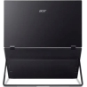 Acer PD19F 47cm 18.5'' FHD Dual Portable IPS 100Hz 16:9 4ms (GTG) 250nits HDMI 2xType-C MM Audio Out EU Black H.cable x1 U.cable
