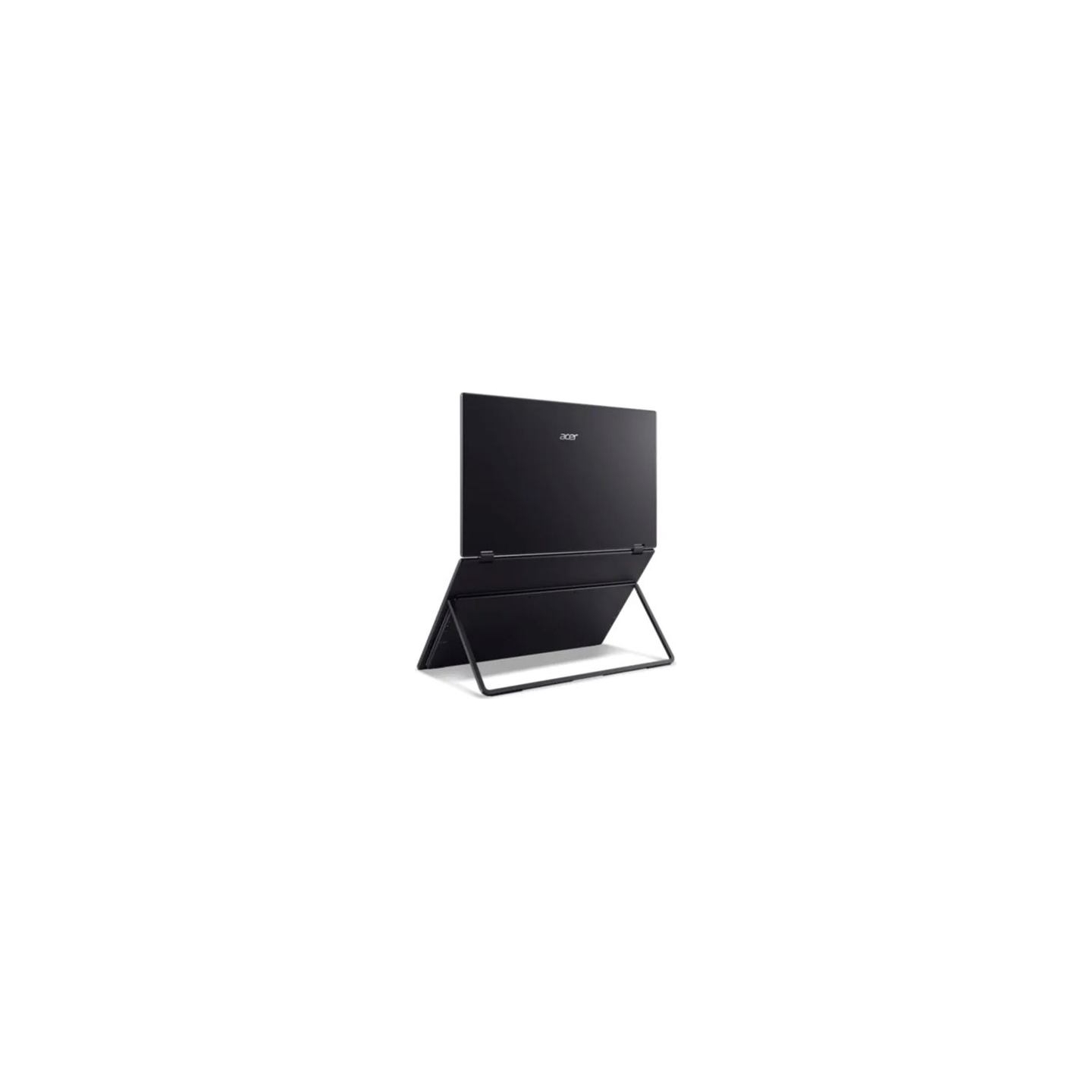 Acer PD19F 47cm 18.5'' FHD Dual Portable IPS 100Hz 16:9 4ms (GTG) 250nits HDMI 2xType-C MM Audio Out EU Black H.cable x1 U.cable