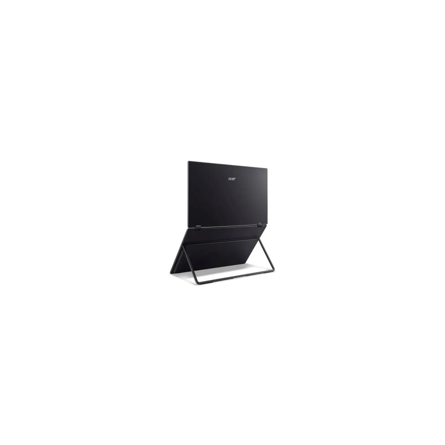 Acer PD19F 47cm 18.5'' FHD Dual Portable IPS 100Hz 16:9 4ms (GTG) 250nits HDMI 2xType-C MM Audio Out EU Black H.cable x1 U.cable