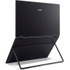 Acer PD19F 47cm 18.5'' FHD Dual Portable IPS 100Hz 16:9 4ms (GTG) 250nits HDMI 2xType-C MM Audio Out EU Black H.cable x1 U.cable