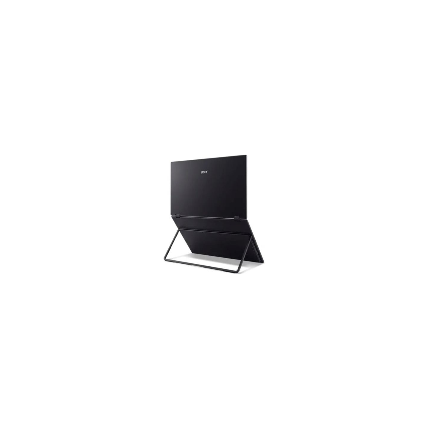Acer PD19F 47cm 18.5'' FHD Dual Portable IPS 100Hz 16:9 4ms (GTG) 250nits HDMI 2xType-C MM Audio Out EU Black H.cable x1 U.cable