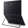 Acer PD19F 47cm 18.5'' FHD Dual Portable IPS 100Hz 16:9 4ms (GTG) 250nits HDMI 2xType-C MM Audio Out EU Black H.cable x1 U.cable