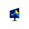 Samsung | LS24D300GAUXEN | 24 " | IPS | 16:9 | 100 Hz | 5 ms | 1920 x 1080 pixels | 250 cd/m² | HDMI ports quantity 1 | Black