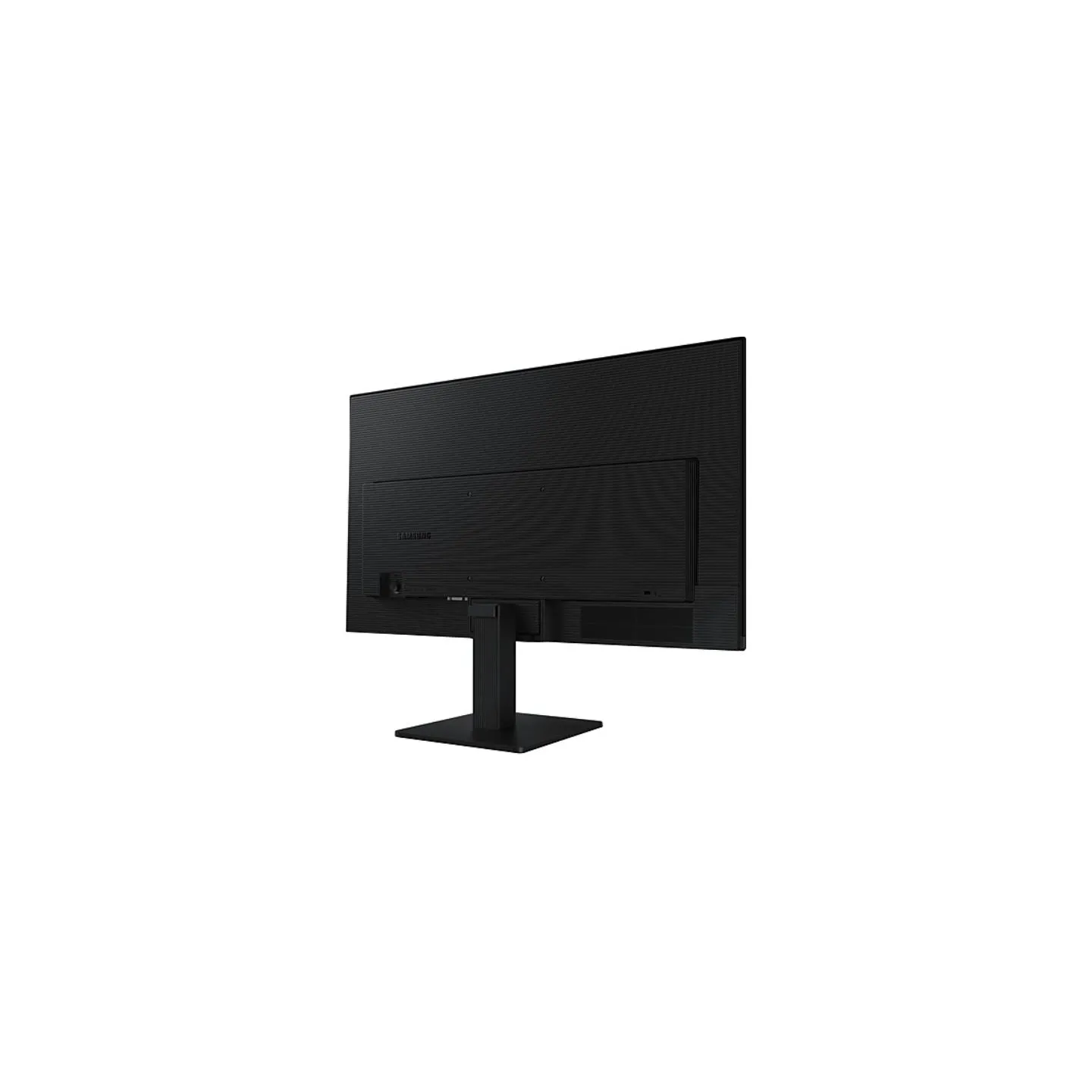 Samsung | LS24D300GAUXEN | 24 " | IPS | 16:9 | 100 Hz | 5 ms | 1920 x 1080 pixels | 250 cd/m² | HDMI ports quantity 1 | Black