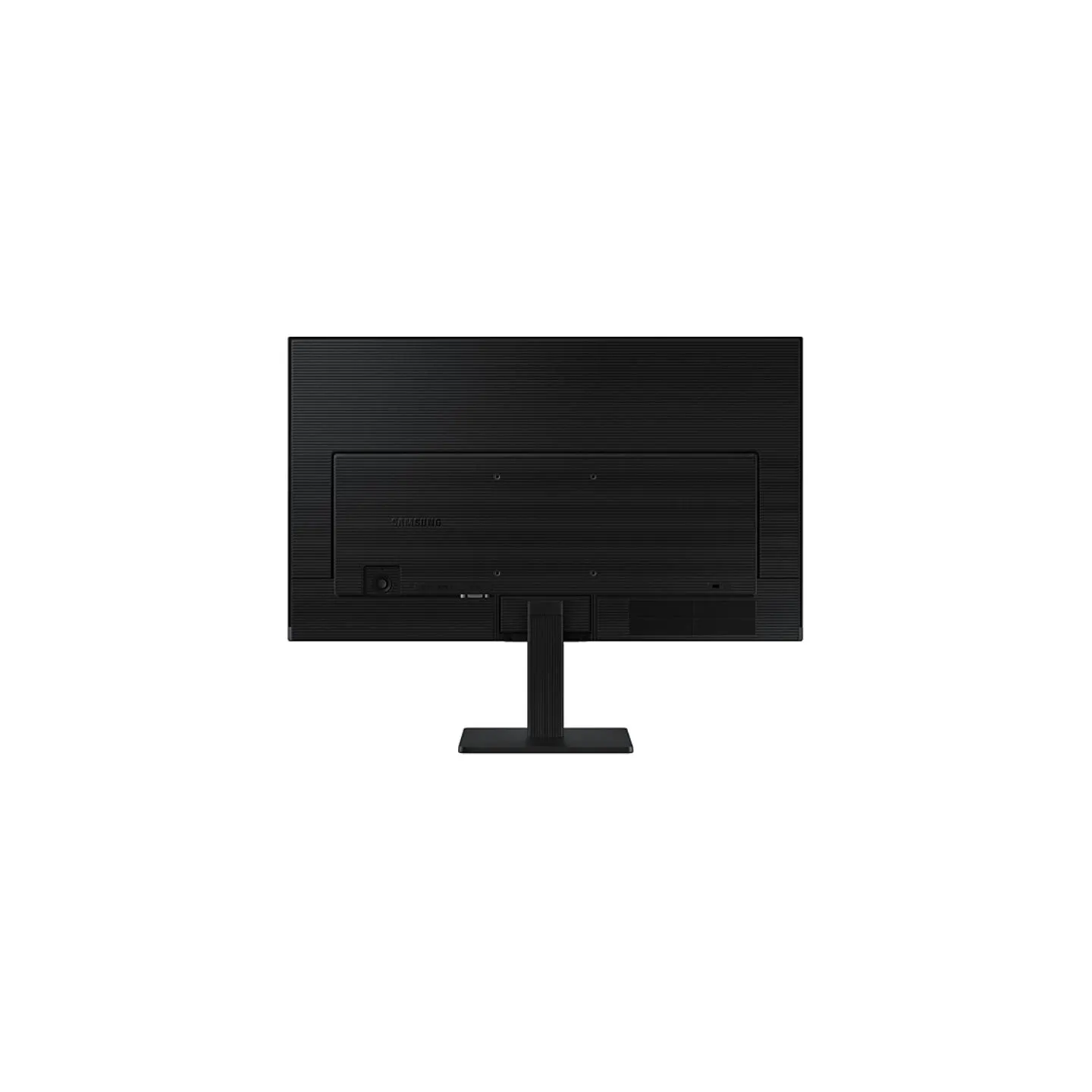 Samsung | LS24D300GAUXEN | 24 " | IPS | 16:9 | 100 Hz | 5 ms | 1920 x 1080 pixels | 250 cd/m² | HDMI ports quantity 1 | Black