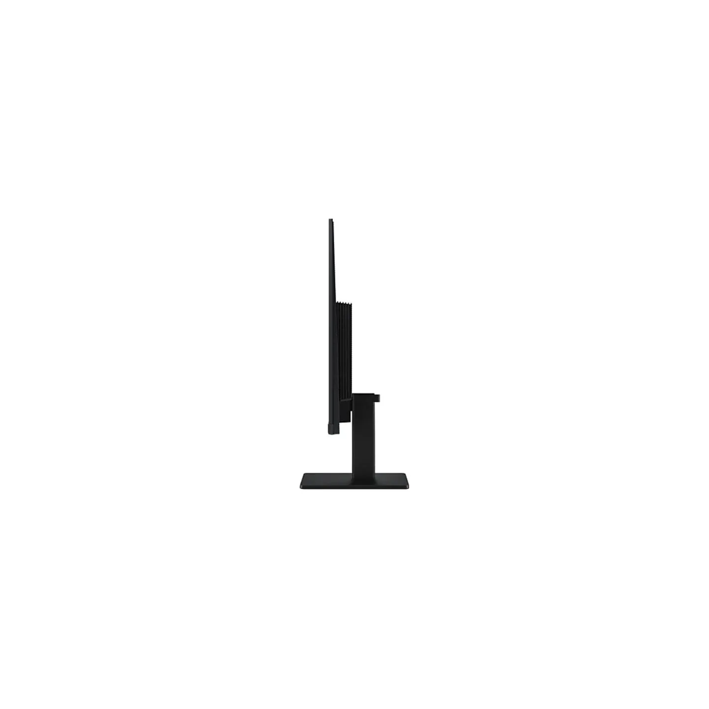 Samsung | LS24D300GAUXEN | 24 " | IPS | 16:9 | 100 Hz | 5 ms | 1920 x 1080 pixels | 250 cd/m² | HDMI ports quantity 1 | Black