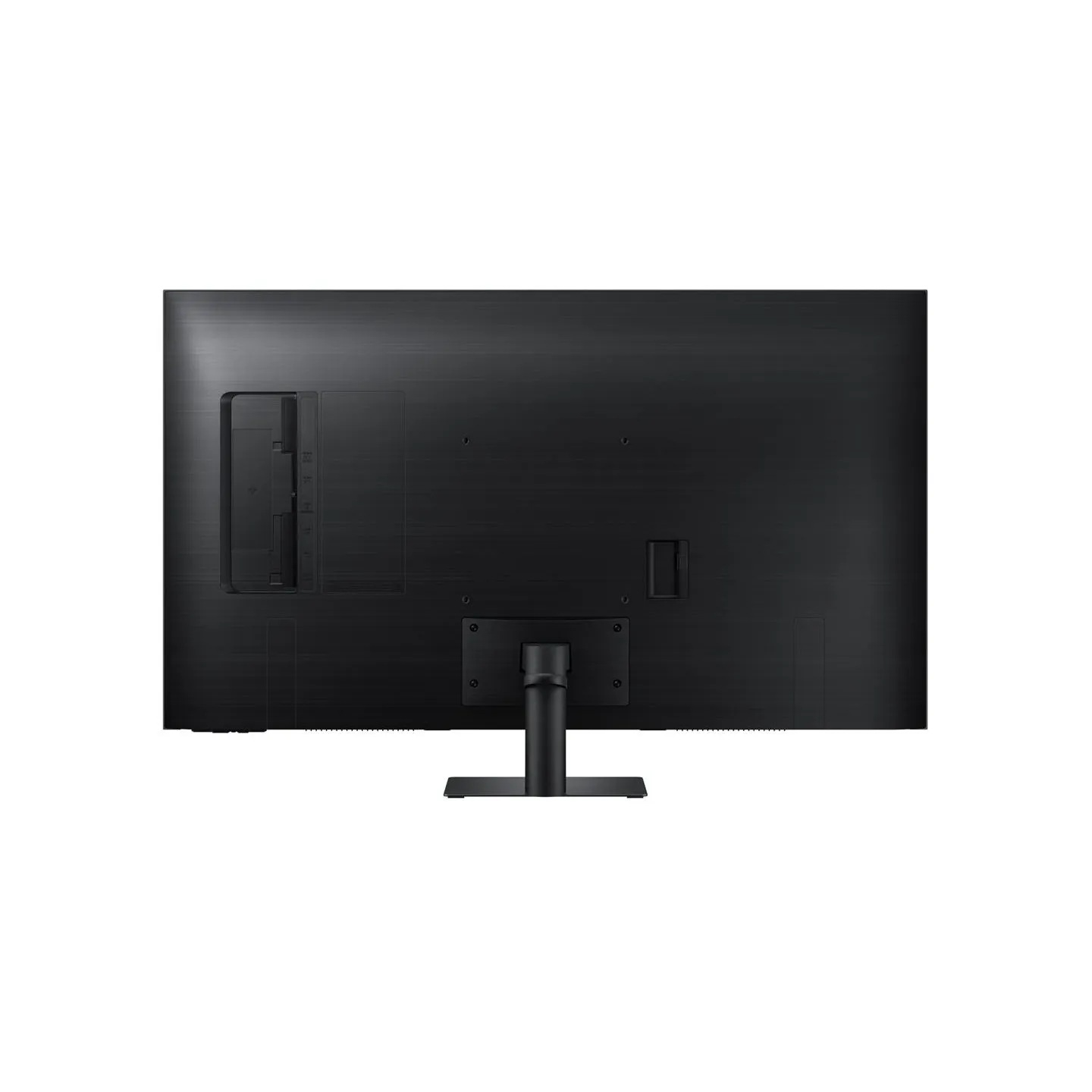 Samsung | LS43DM702UUXDU | 43 " | VA | 4K | 16:9 | 60 Hz | 4 ms | 3840 x 2160 pixels | 300 cd/m² | HDMI ports quantity 2 | Black