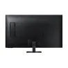 Samsung | LS43DM702UUXDU | 43 " | VA | 4K | 16:9 | 60 Hz | 4 ms | 3840 x 2160 pixels | 300 cd/m² | HDMI ports quantity 2 | Black
