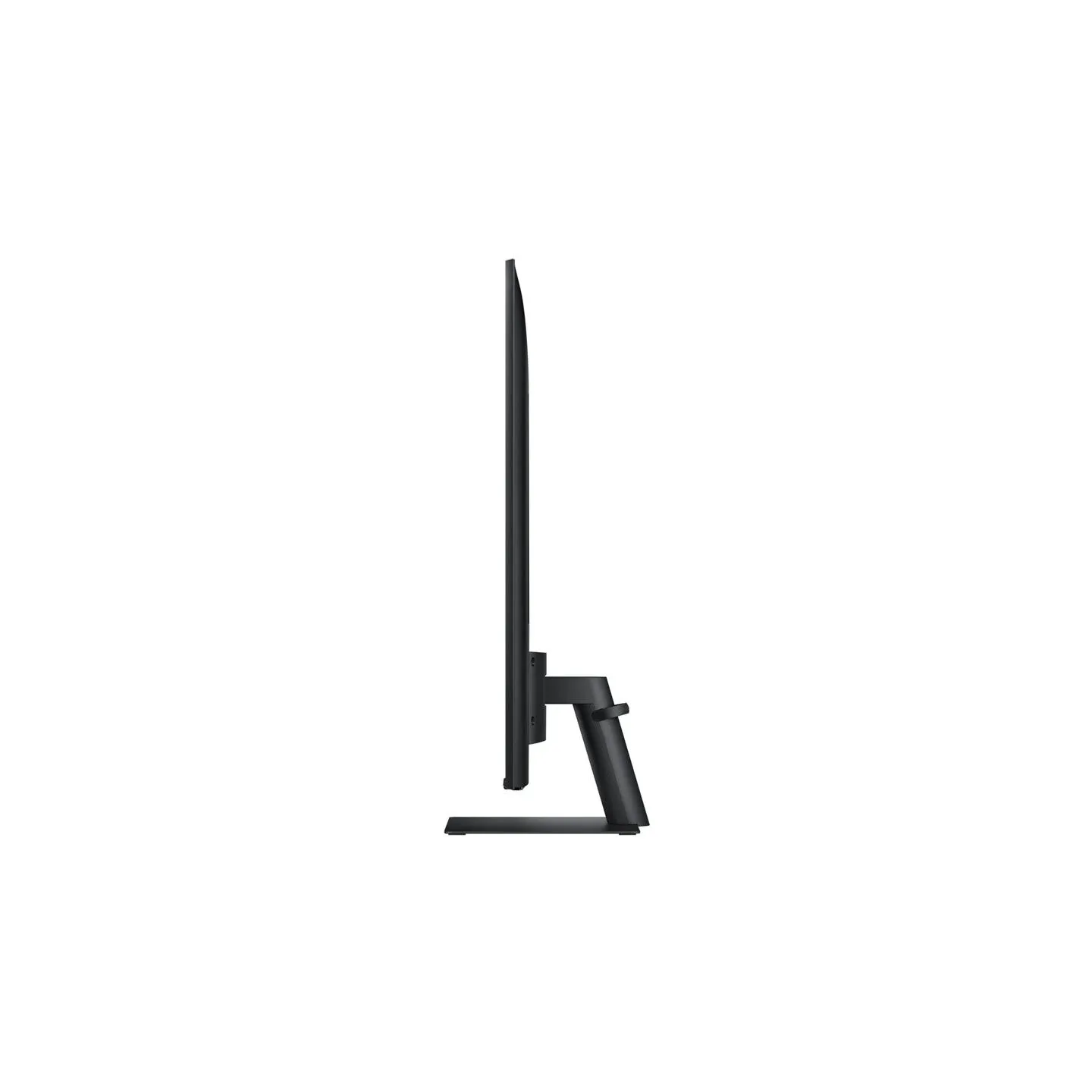 Samsung | LS43DM702UUXDU | 43 " | VA | 4K | 16:9 | 60 Hz | 4 ms | 3840 x 2160 pixels | 300 cd/m² | HDMI ports quantity 2 | Black