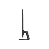 Samsung | LS43DM702UUXDU | 43 " | VA | 4K | 16:9 | 60 Hz | 4 ms | 3840 x 2160 pixels | 300 cd/m² | HDMI ports quantity 2 | Black
