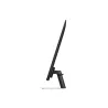 Samsung | LS43DM702UUXDU | 43 " | VA | 4K | 16:9 | 60 Hz | 4 ms | 3840 x 2160 pixels | 300 cd/m² | HDMI ports quantity 2 | Black