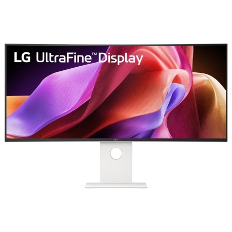 LG | 40U990A-W.AEU | 40 " | IPS Black | UHD | 21:9 | 120 Hz | 5 ms | 5120 x 2160 pixels | 450 cd/m² | HDMI ports quantity 2 | Wh