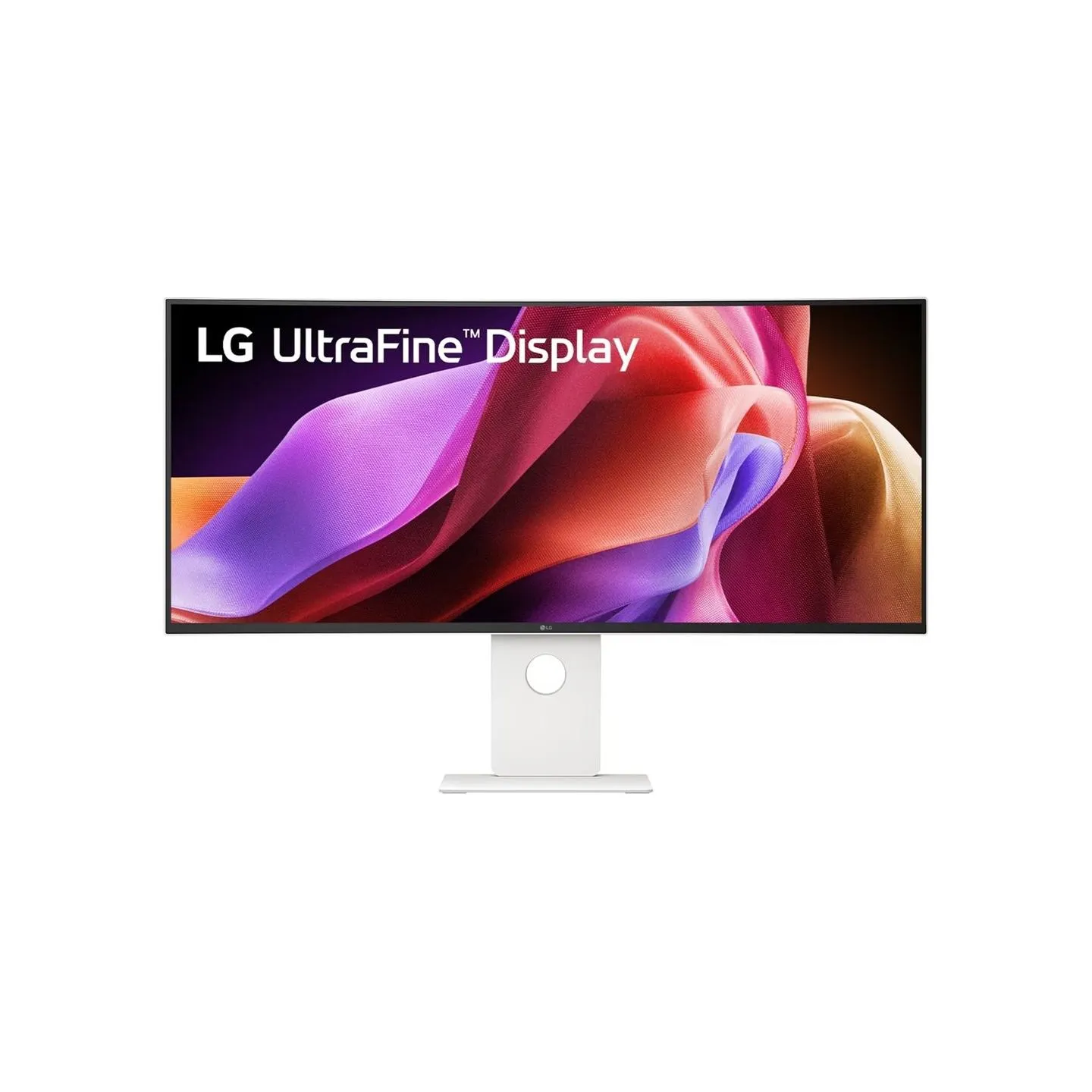 LG | 40U990A-W.AEU | 40 " | IPS Black | UHD | 21:9 | 120 Hz | 5 ms | 5120 x 2160 pixels | 450 cd/m² | HDMI ports quantity 2 | Wh