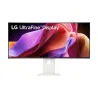 LG | 40U990A-W.AEU | 40 " | IPS Black | UHD | 21:9 | 120 Hz | 5 ms | 5120 x 2160 pixels | 450 cd/m² | HDMI ports quantity 2 | Wh