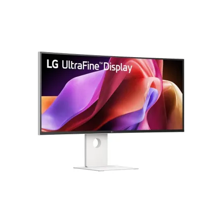 LG | 40U990A-W.AEU | 40 " | IPS Black | UHD | 21:9 | 120 Hz | 5 ms | 5120 x 2160 pixels | 450 cd/m² | HDMI ports quantity 2 | Wh