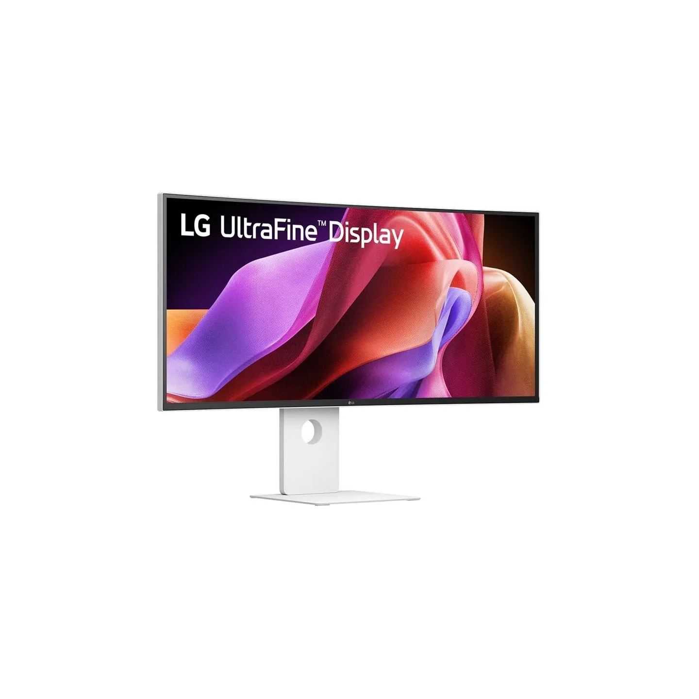 LG | 40U990A-W.AEU | 40 " | IPS Black | UHD | 21:9 | 120 Hz | 5 ms | 5120 x 2160 pixels | 450 cd/m² | HDMI ports quantity 2 | Wh