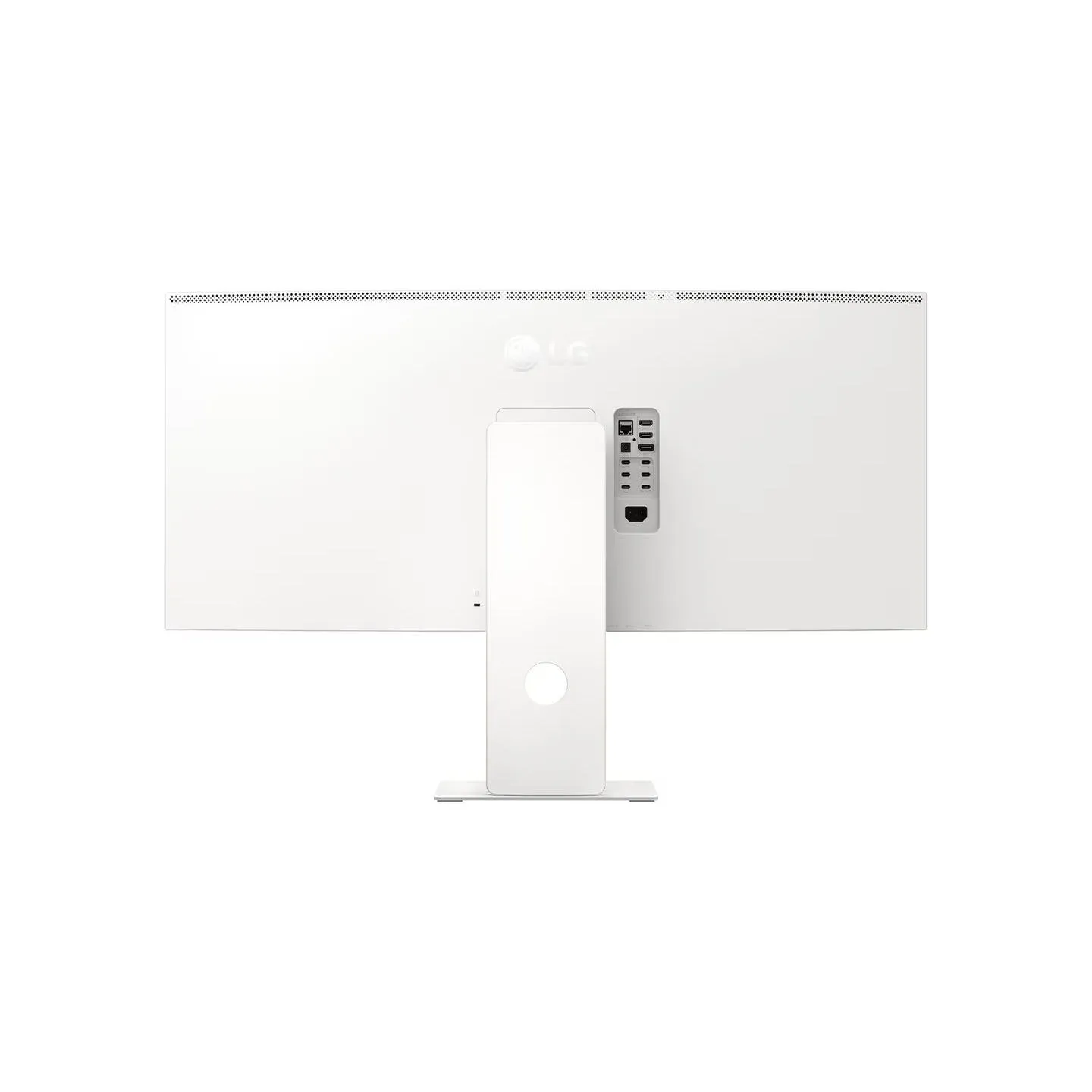 LG | 40U990A-W.AEU | 40 " | IPS Black | UHD | 21:9 | 120 Hz | 5 ms | 5120 x 2160 pixels | 450 cd/m² | HDMI ports quantity 2 | Wh