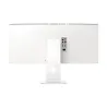 LG | 40U990A-W.AEU | 40 " | IPS Black | UHD | 21:9 | 120 Hz | 5 ms | 5120 x 2160 pixels | 450 cd/m² | HDMI ports quantity 2 | Wh
