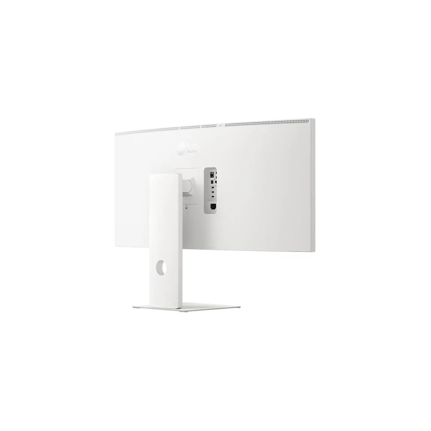 LG | 40U990A-W.AEU | 40 " | IPS Black | UHD | 21:9 | 120 Hz | 5 ms | 5120 x 2160 pixels | 450 cd/m² | HDMI ports quantity 2 | Wh
