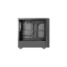 Chieftec Case|CHIEFTEC|HUNTER 3|MidiTower|Case product features Transparent panel|Not included|ATX|EATX|MicroATX|MiniITX|Colour 