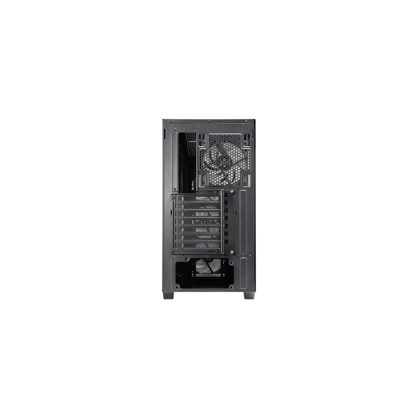 Chieftec Case|CHIEFTEC|HUNTER 3|MidiTower|Case product features Transparent panel|Not included|ATX|EATX|MicroATX|MiniITX|Colour 