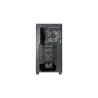 Chieftec Case|CHIEFTEC|HUNTER 3|MidiTower|Case product features Transparent panel|Not included|ATX|EATX|MicroATX|MiniITX|Colour 