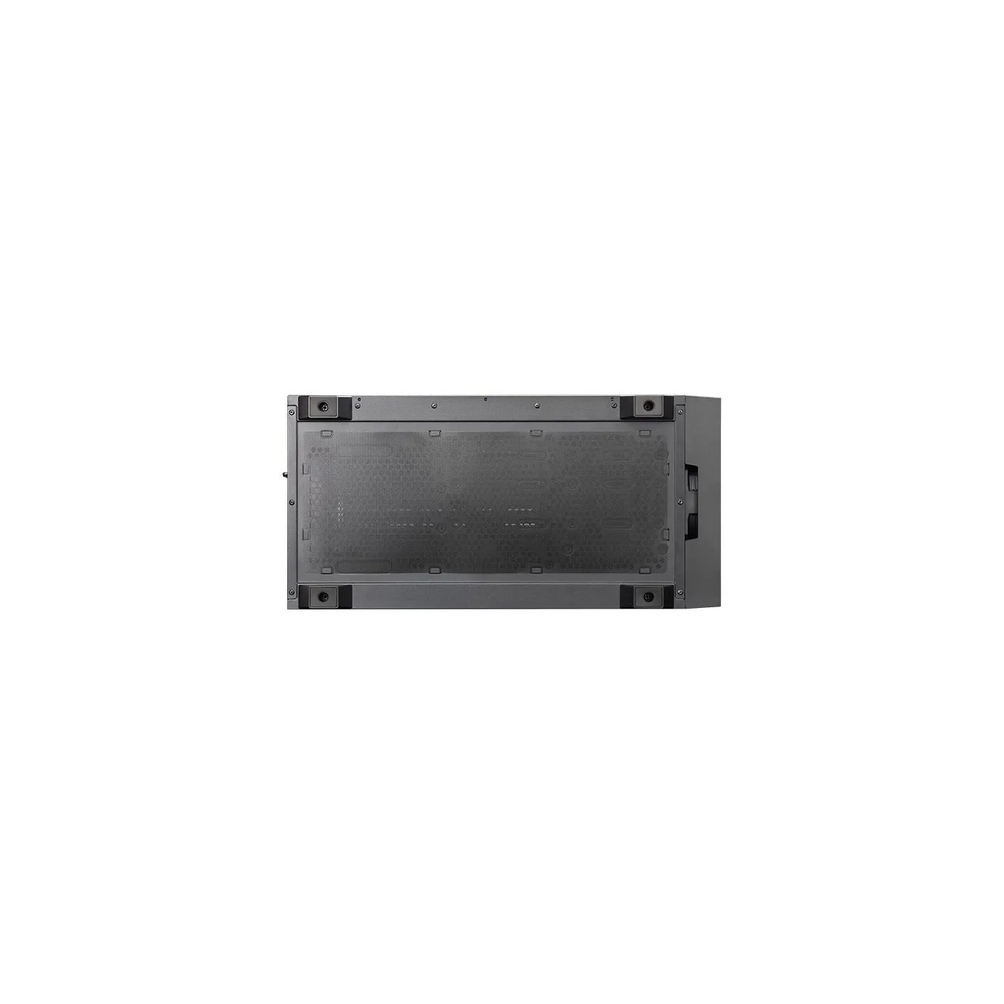 Chieftec Case|CHIEFTEC|HUNTER 3|MidiTower|Case product features Transparent panel|Not included|ATX|EATX|MicroATX|MiniITX|Colour 