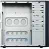 Chieftec Case|CHIEFTEC|CQ-01B-U3-OP|MidiTower|ATX|MicroATX|Colour Black|CQ-01B-U3-OP