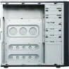 Chieftec Case|CHIEFTEC|CQ-01B-U3-OP|MidiTower|ATX|MicroATX|Colour Black|CQ-01B-U3-OP