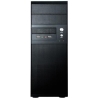 Chieftec Case|CHIEFTEC|CQ-01B-U3-OP|MidiTower|ATX|MicroATX|Colour Black|CQ-01B-U3-OP