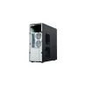 Chieftec Case|CHIEFTEC|CQ-01B-U3-OP|MidiTower|ATX|MicroATX|Colour Black|CQ-01B-U3-OP