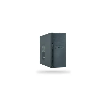 Chieftec Case|CHIEFTEC|HO-12B|MidiTower|Not included|MicroATX|Colour Black|HO-12B-OP