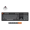 Keychron KEYBOARD WRL K10 MAX RGB/BLACK K10M-H3 KEYCHRON