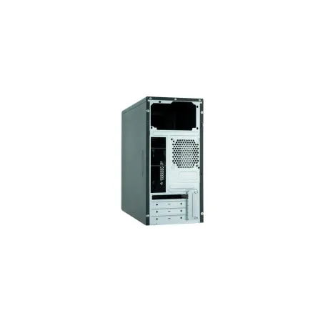 Chieftec Case|CHIEFTEC|HO-12B|MidiTower|Not included|MicroATX|Colour Black|HO-12B-OP