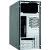 Chieftec Case|CHIEFTEC|HO-12B|MidiTower|Not included|MicroATX|Colour Black|HO-12B-OP