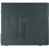 Chieftec Case|CHIEFTEC|HO-12B|MidiTower|Not included|MicroATX|Colour Black|HO-12B-OP