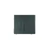 Chieftec Case|CHIEFTEC|HO-12B|MidiTower|Not included|MicroATX|Colour Black|HO-12B-OP